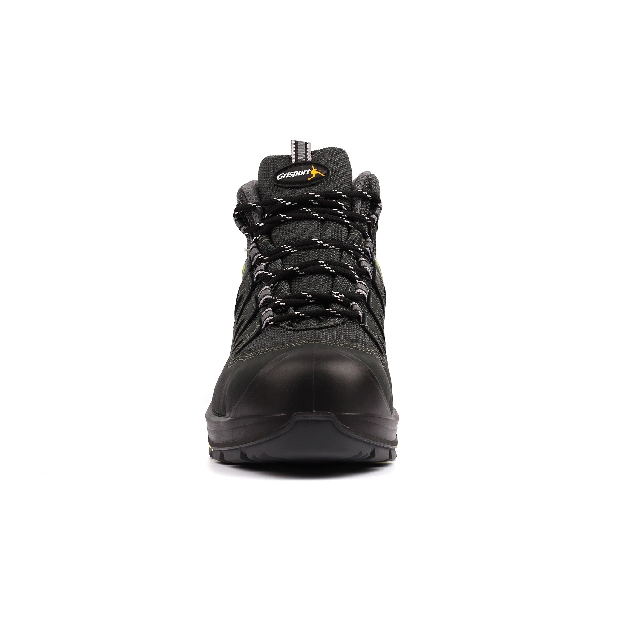 Trojan Safety Boot