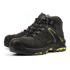 Trojan Safety Boot
