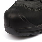 Trojan Safety Boot