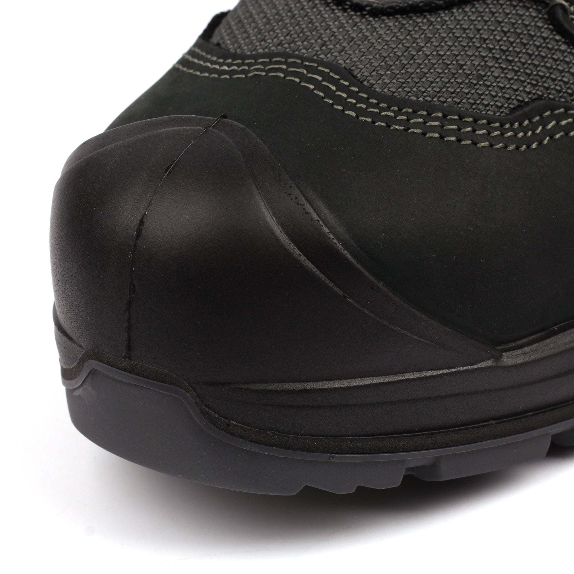 Trojan Safety Boot