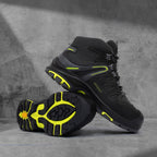 Trojan Safety Boot