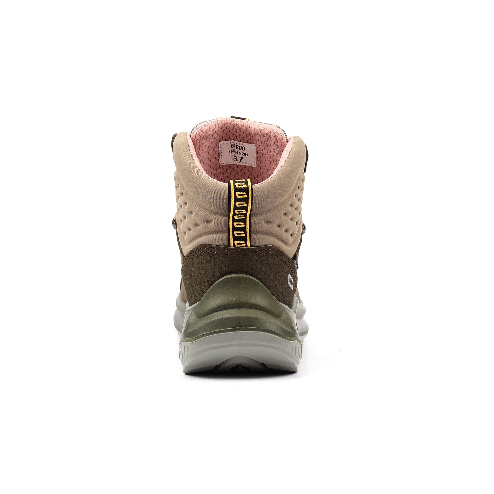 Innsbruck Trekking Boot