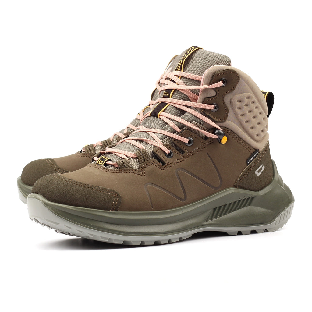 Innsbruck Trekking Boot