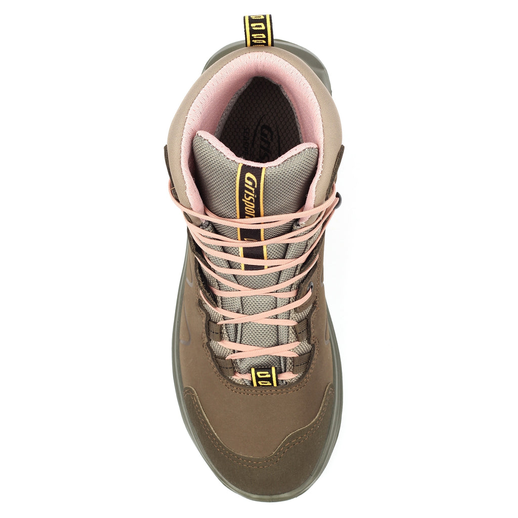 Innsbruck Trekking Boot