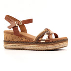 Donna Tan Sandal