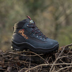 Lady Wolf Ocelot Boot