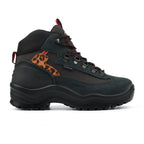 Lady Wolf Ocelot Boot