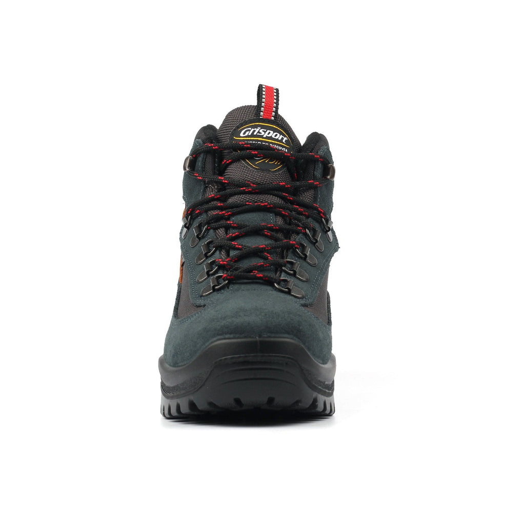 Lady Wolf Ocelot Boot