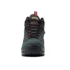 Lady Wolf Ocelot Boot