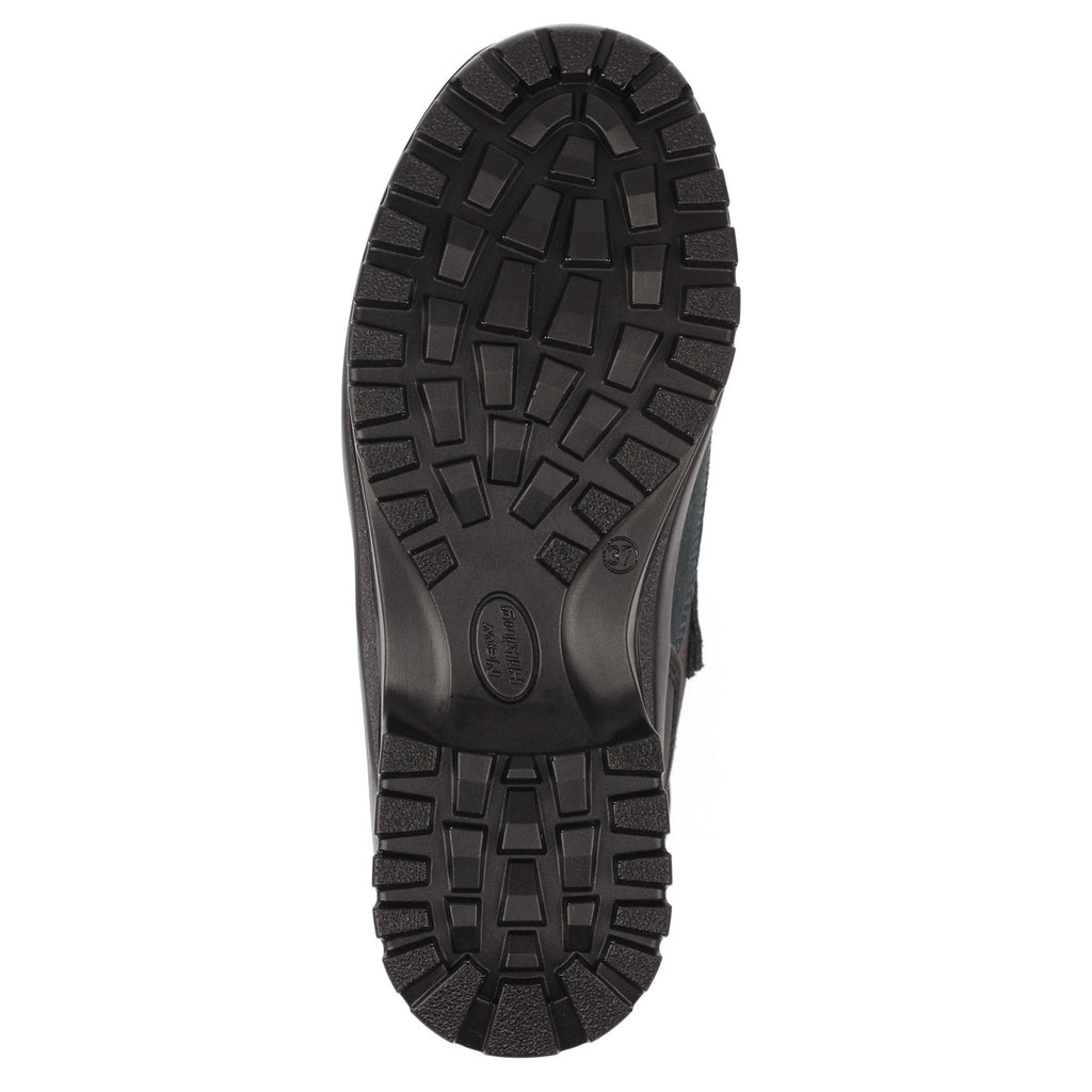 Lady Wolf Ocelot Boot