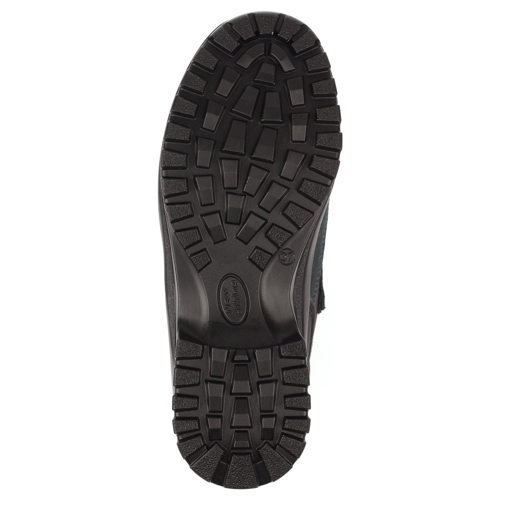 Lady Wolf Ocelot Boot