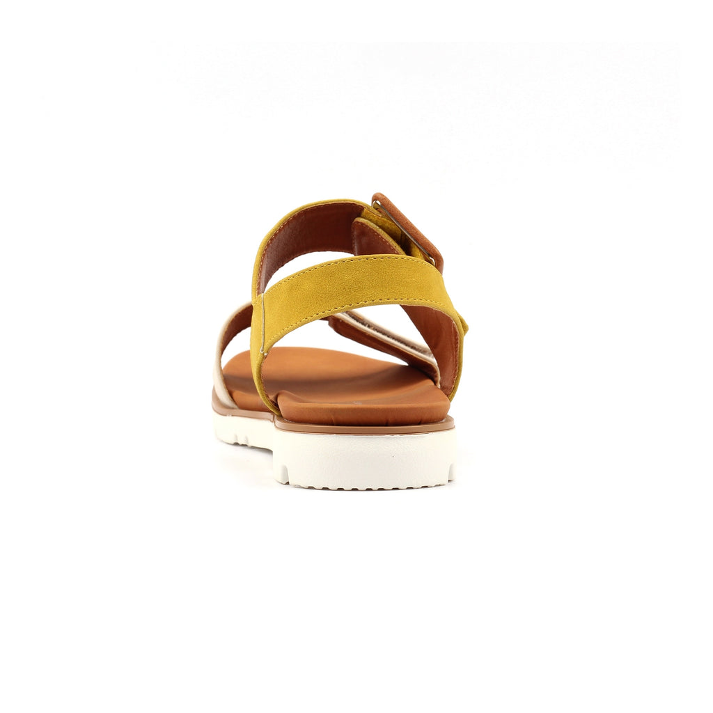 Gabby Lime Sandal
