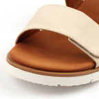 Gabby Lime Sandal