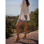 Emily Lime Sandal