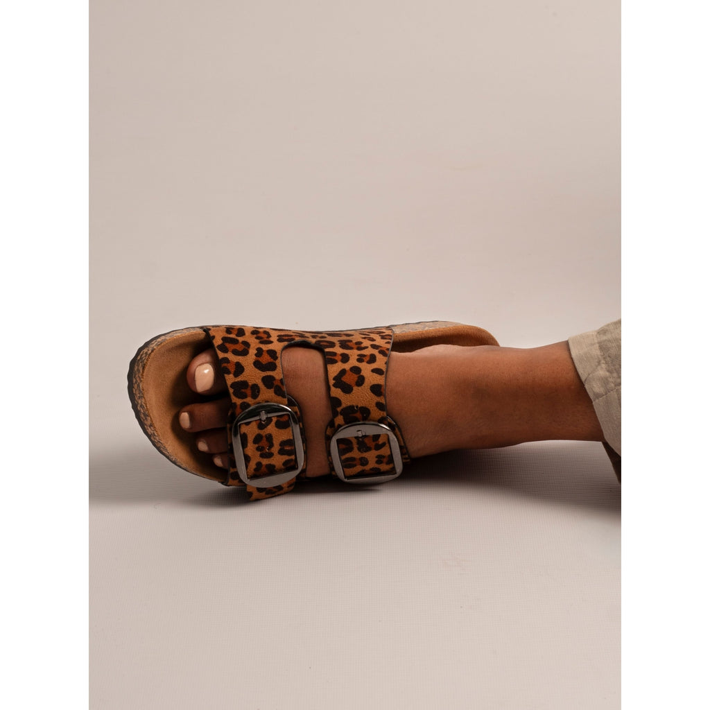 Rondo Ocelot Sandal