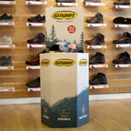 Grisport Sock Dump Bin (Min 144 packs)