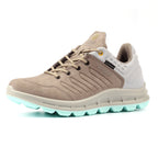 Lady Motion Light Grey Shoe