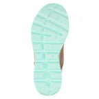 Lady Motion Light Grey Shoe