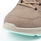 Lady Motion Light Grey Shoe
