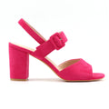 Phillipa Fuchsia Shoe