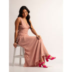 Phillipa Fuchsia Shoe