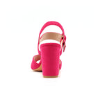 Phillipa Fuchsia Shoe