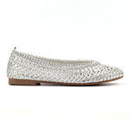 Keeley Silver Shoe