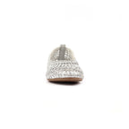 Keeley Silver Shoe