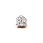 Keeley Silver Shoe
