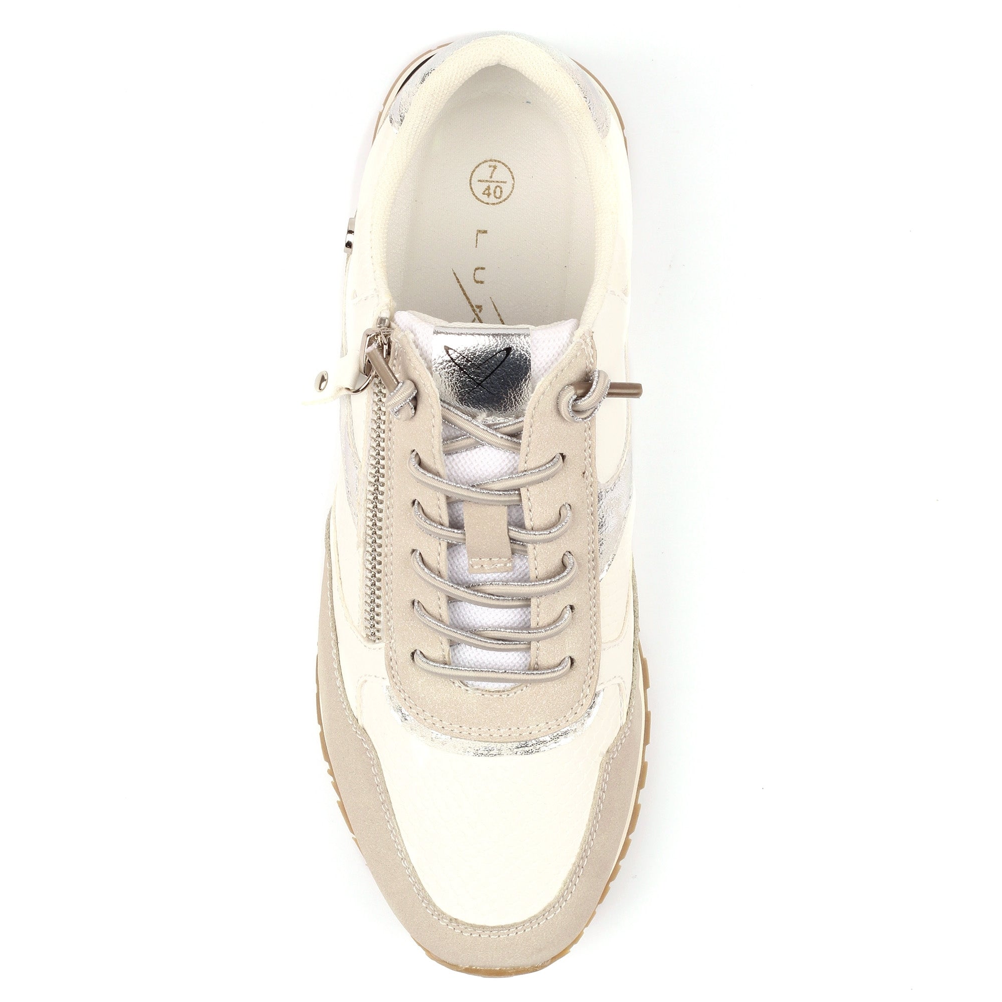 Lindy Grey Trainer