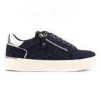 Ciara Navy Trainer