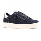 Ciara Navy Trainer