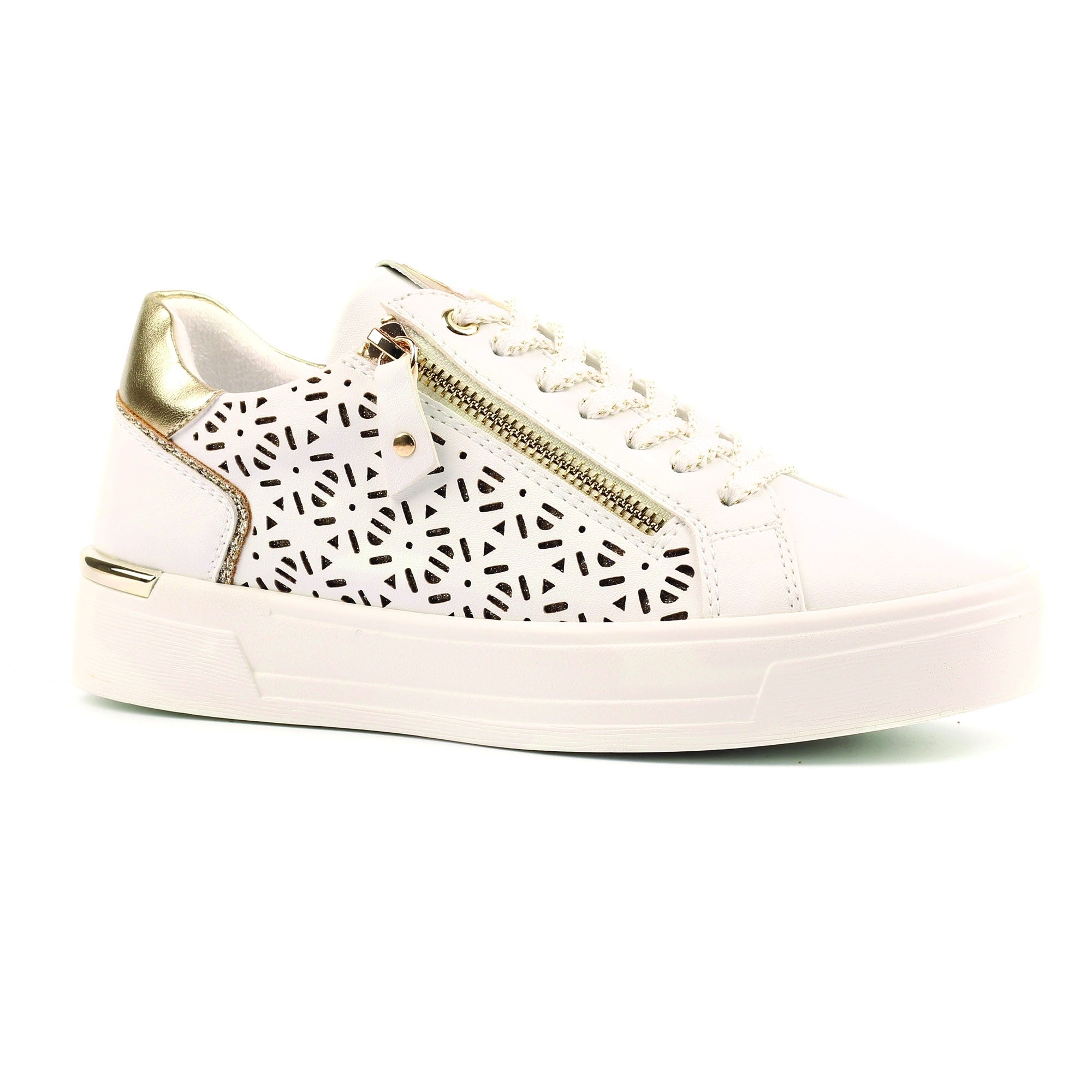 Ciara White Trainer