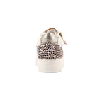 Presley White Trainer