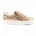 Charm II Rose Gold Trainer