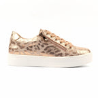 Charm II Rose Gold Trainer
