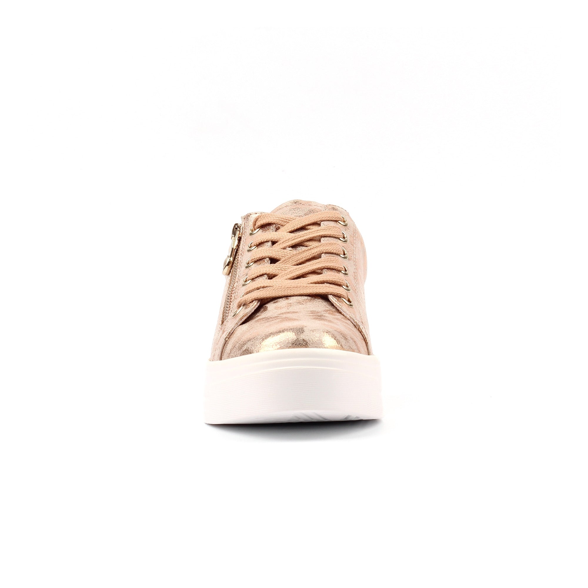 Charm II Rose Gold Trainer