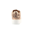 Charm II Rose Gold Trainer