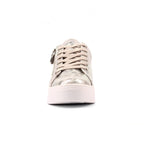 Charm II Silver Trainer