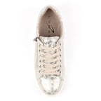 Charm II Silver Trainer