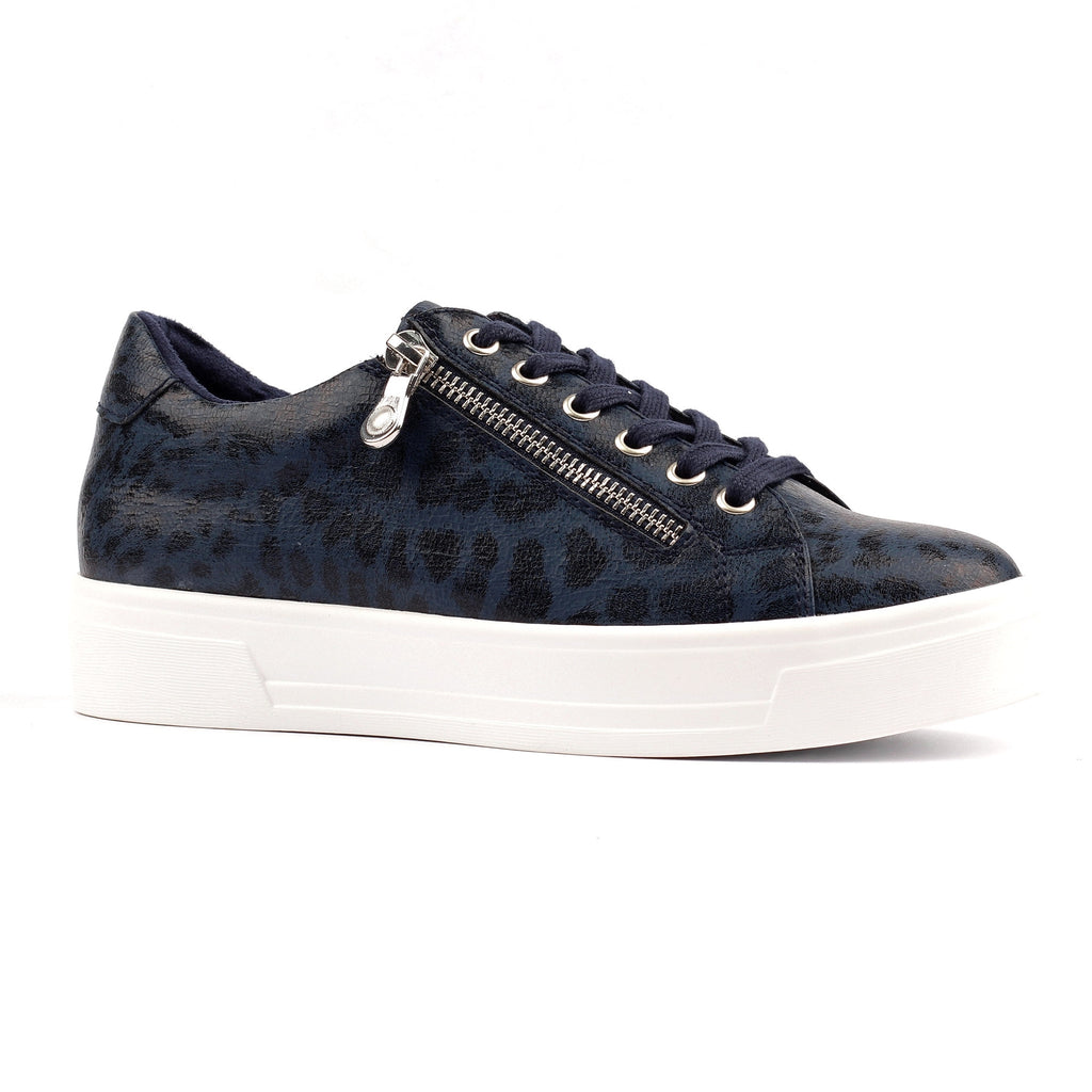 Charm II Navy Trainer