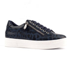 Charm II Navy Trainer