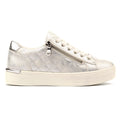 Xenon Silver Trainer