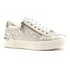 Xenon Silver Trainer