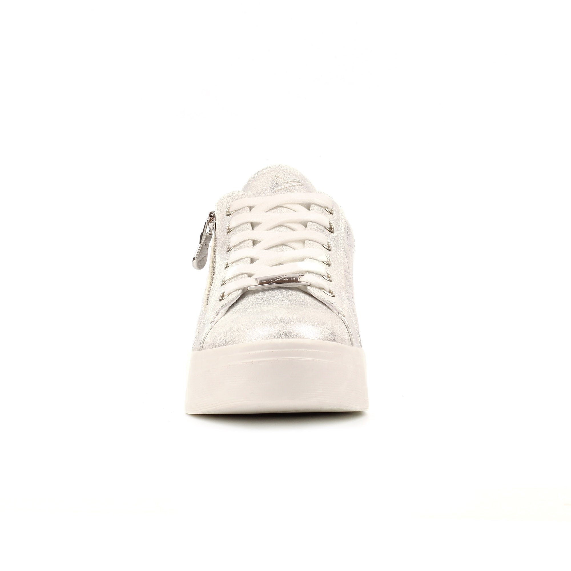 Xenon Silver Trainer