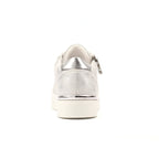Xenon Silver Trainer