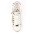 Xenon Silver Trainer