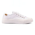 Jayne III White Trainer
