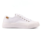 Jayne III White Trainer