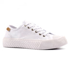 Jayne III White Trainer